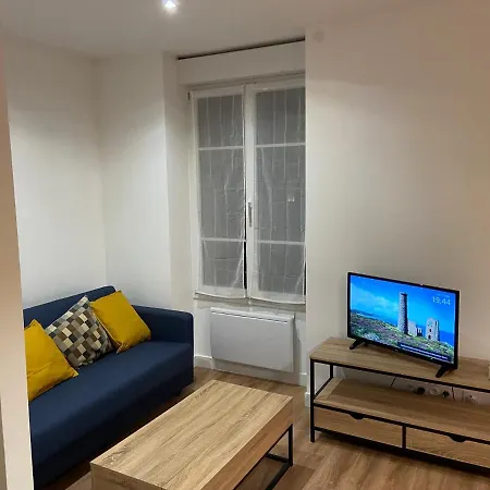 شقة Charming In Montmartre *